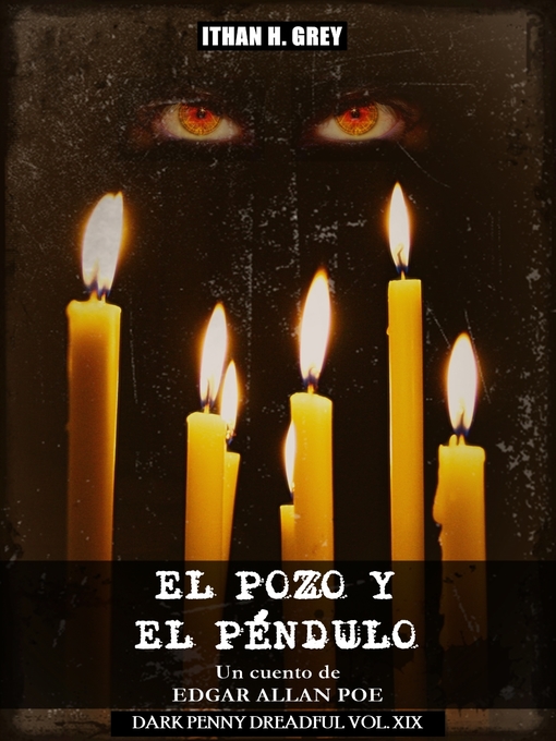 Title details for El Pozo y el Péndulo by Edgar Allan Poe - Available